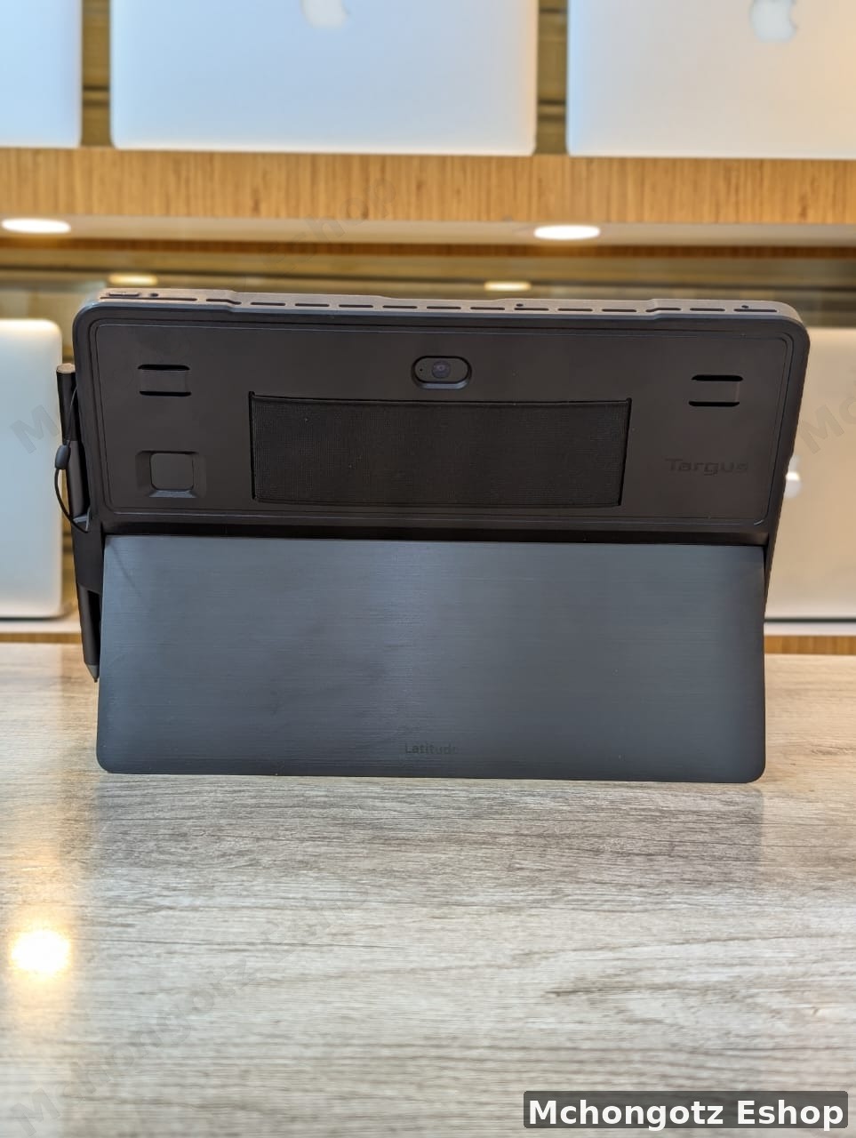Dell Latitude 5290 2-in-1 Core i5 8GB RAM 256GB SSD 12.3 inch touchscreen - image 9