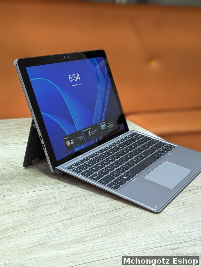 Dell Latitude 7200 2-in-1 Core i5 8GB RAM 256GB SSD 12.3 inch touchscreen - image 5
