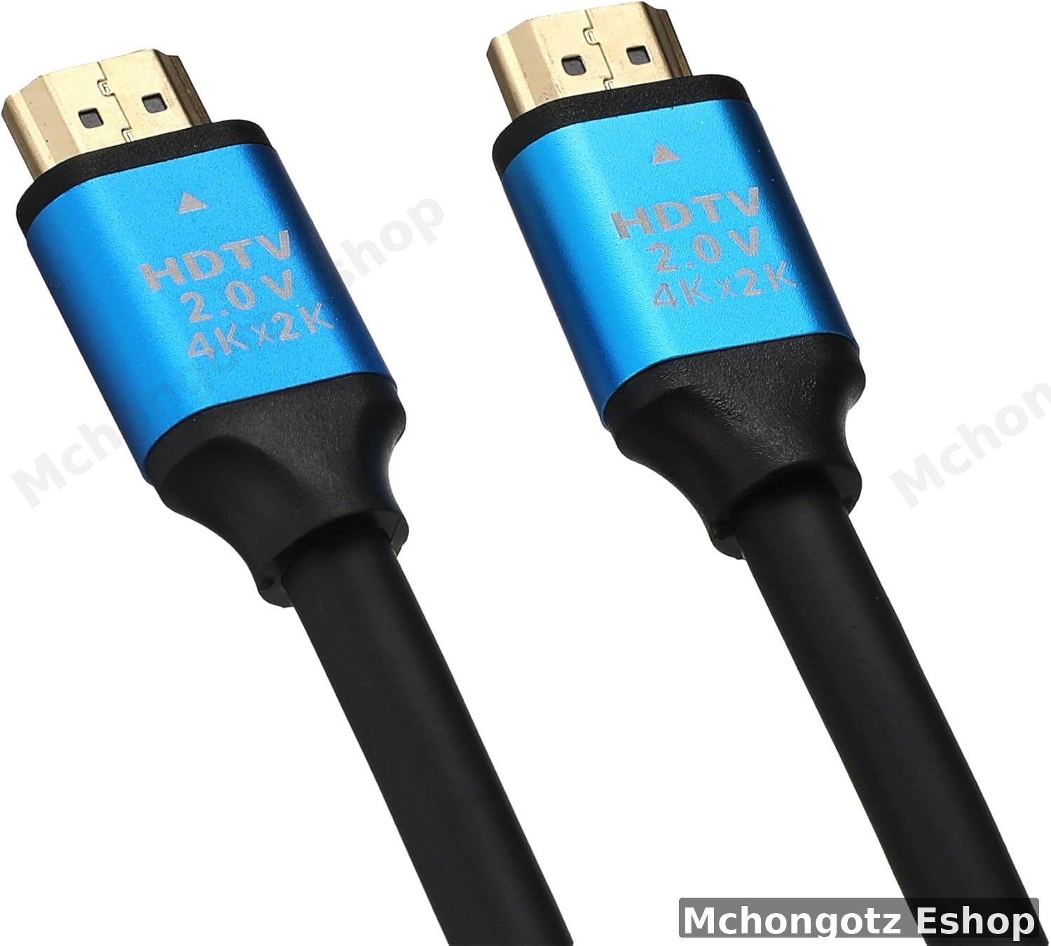 hdmi cable 10M 4K high quality - image 7