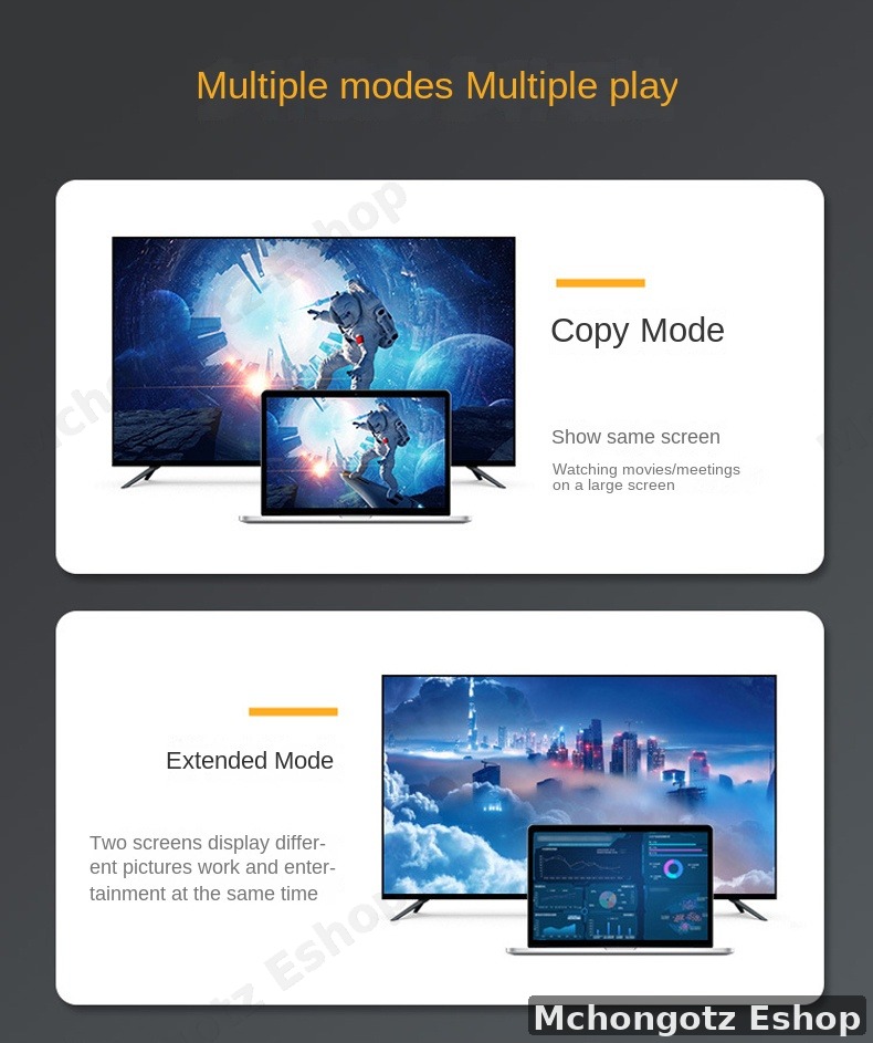hdmi female to female extender 4K hdmi 2.1 coupler| HDmi connector OTG - image 5