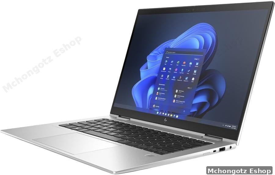 HP Elite x360 1040 G9 14" Touchscreen Convertible 2 in 1 Notebook (12th gen)