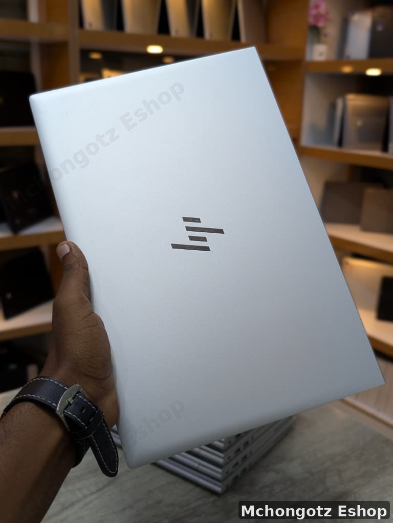 HP EliteBook 830 G7 Core i5 10th Gen 8GB RAM 256GB SSD 13.3 inch - image 7