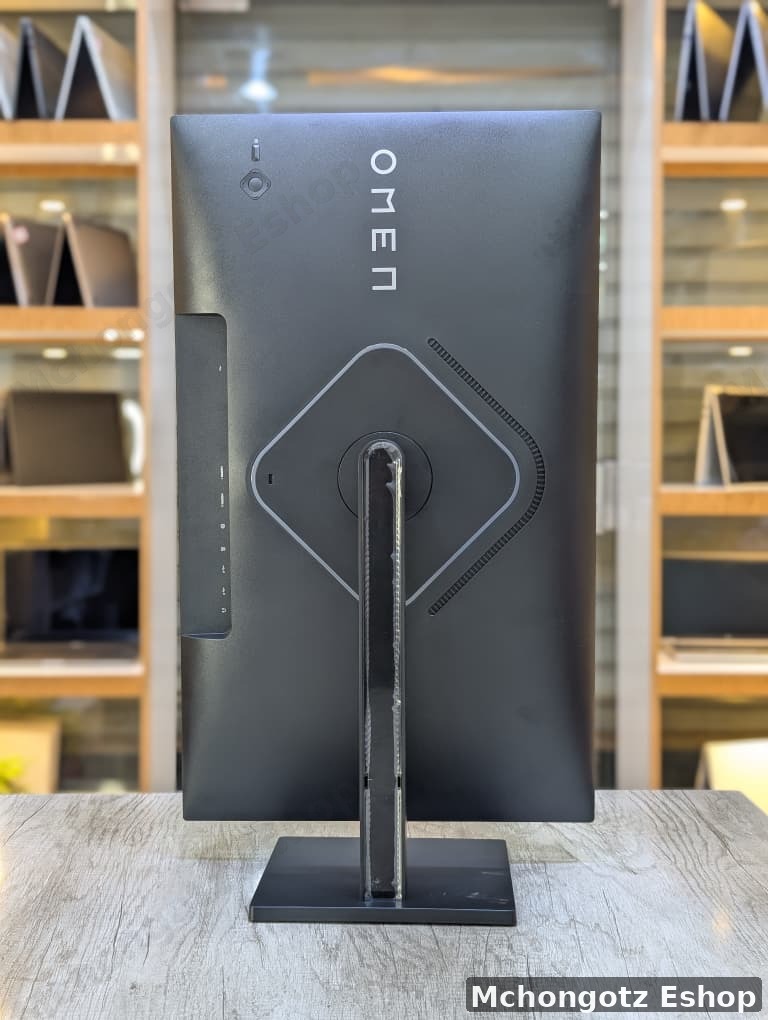 HP OMEN 27 inch QHD 240Hz IPS gaming monitor - image 2