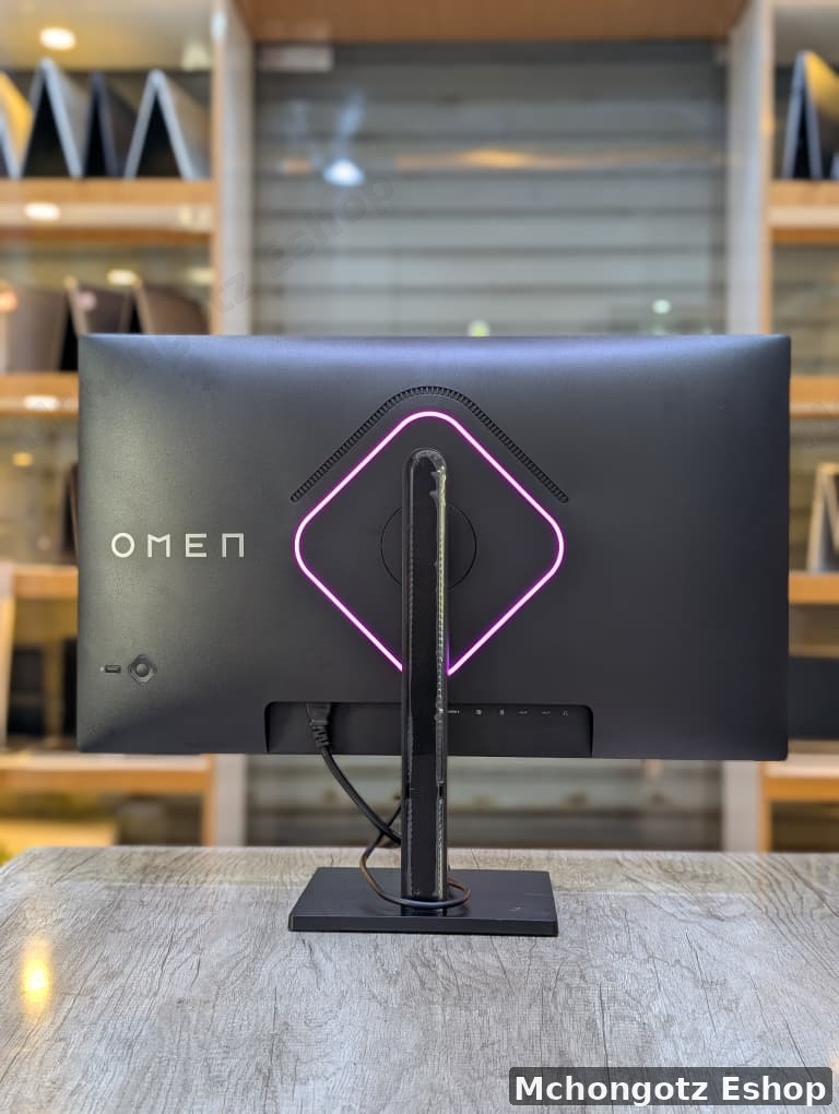 HP OMEN 27 inch QHD 240Hz IPS gaming monitor - image 5