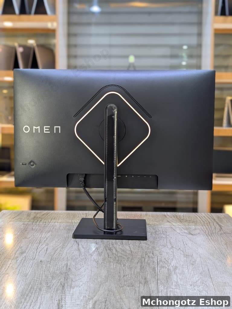 HP OMEN 27 inch QHD 240Hz IPS gaming monitor - image 6