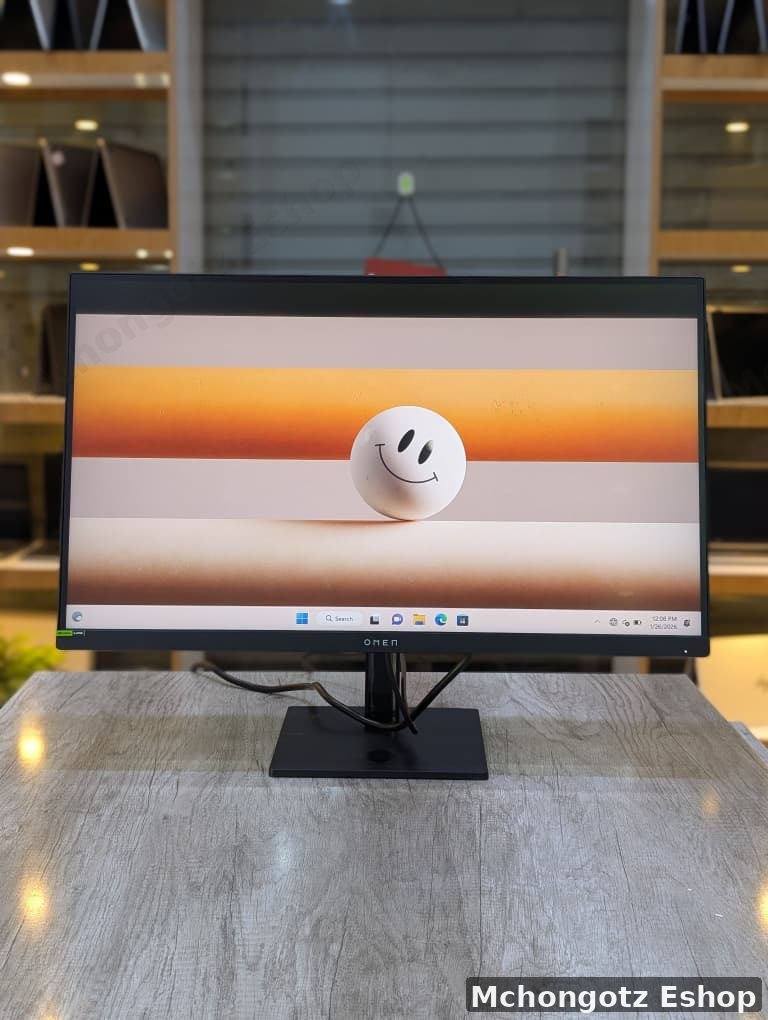 HP OMEN 27 inch QHD 240Hz IPS gaming monitor - image 7