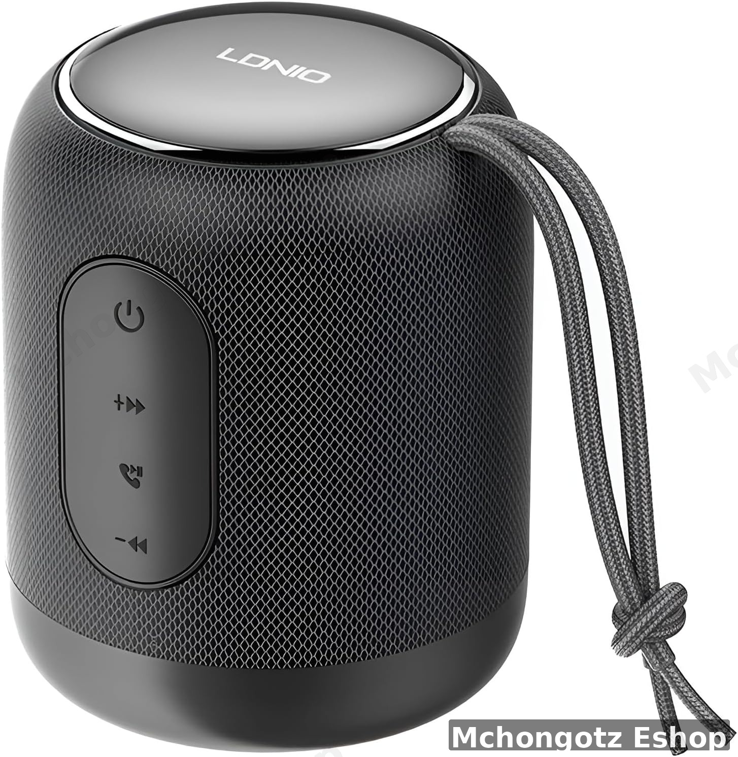 LDNIO BTS12 bluetooth speaker 10W IP67 waterproof 8 hours playback - image 12