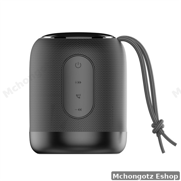 LDNIO BTS12 bluetooth speaker 10W IP67 waterproof 8 hours playback - image 2
