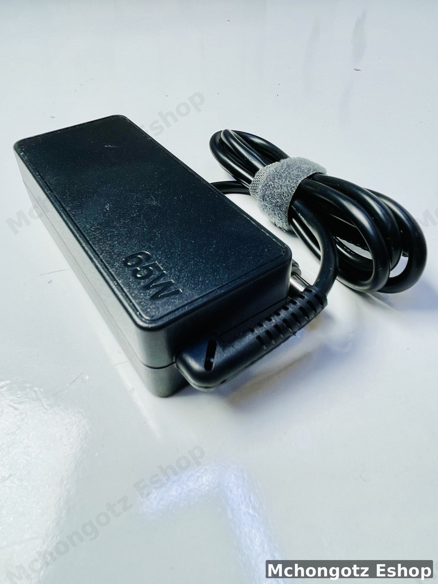 Lenovo Big Pin Laptop Power Adapter - image 2