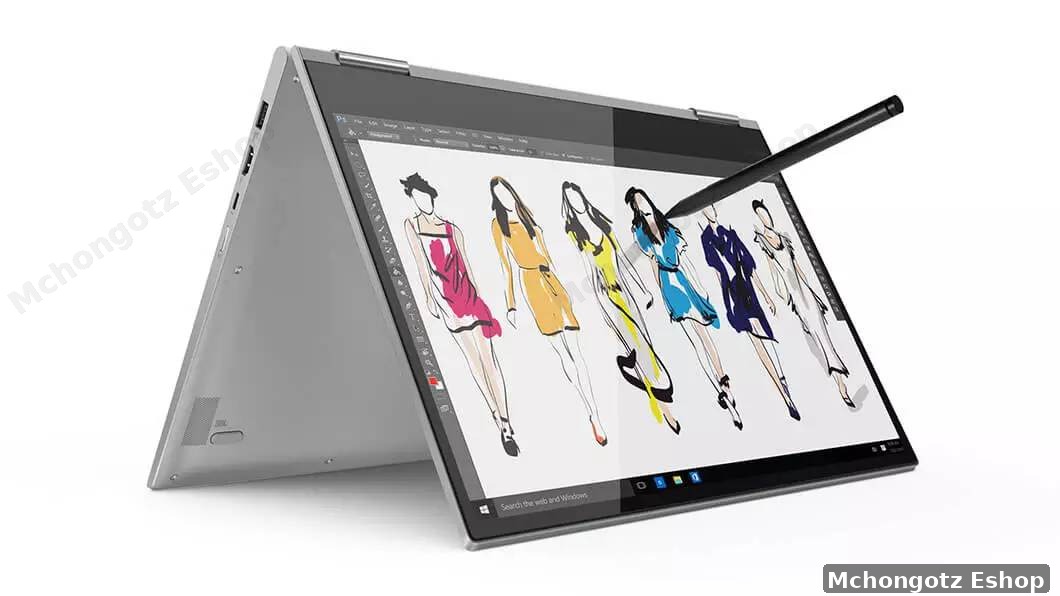 Lenovo ThinkPad Yoga 730 Touchscreen Laptop x360  10TH GEN