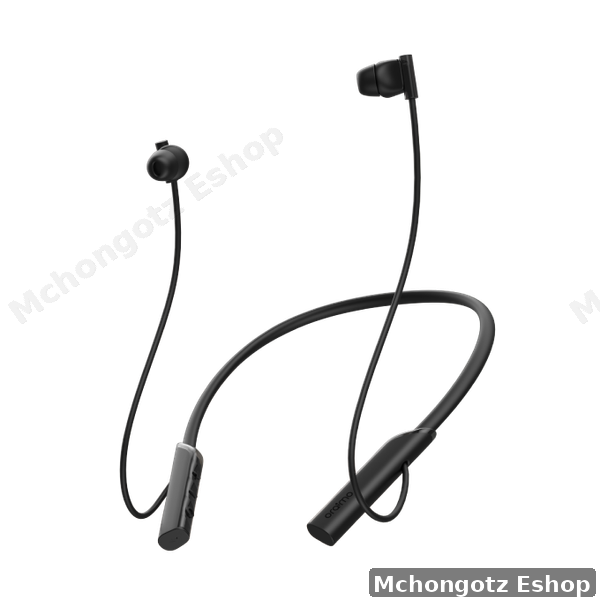 Oraimo Necklace Lite OEB-311 Wireless Neckband Headphones 30 Hours Playtime Type-C