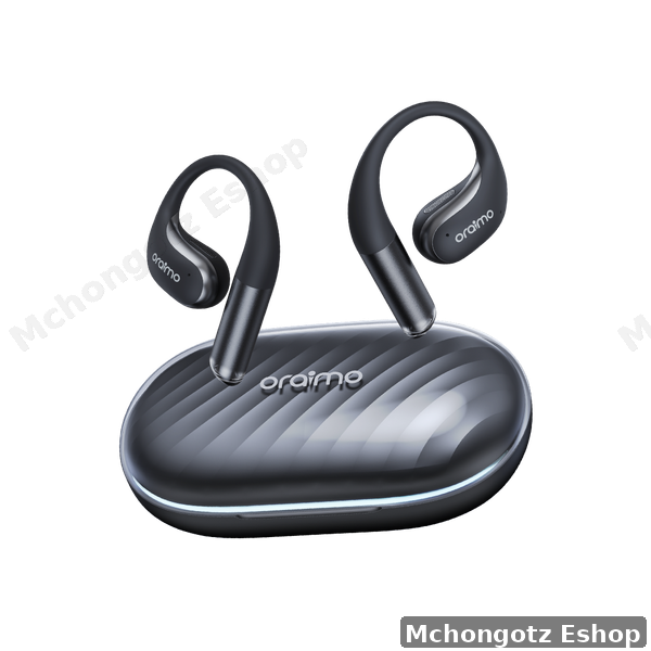 Oraimo OpenArc OPN-675 Open-Ear Wireless Earphones Bluetooth 5.4 36 Hours Playtime