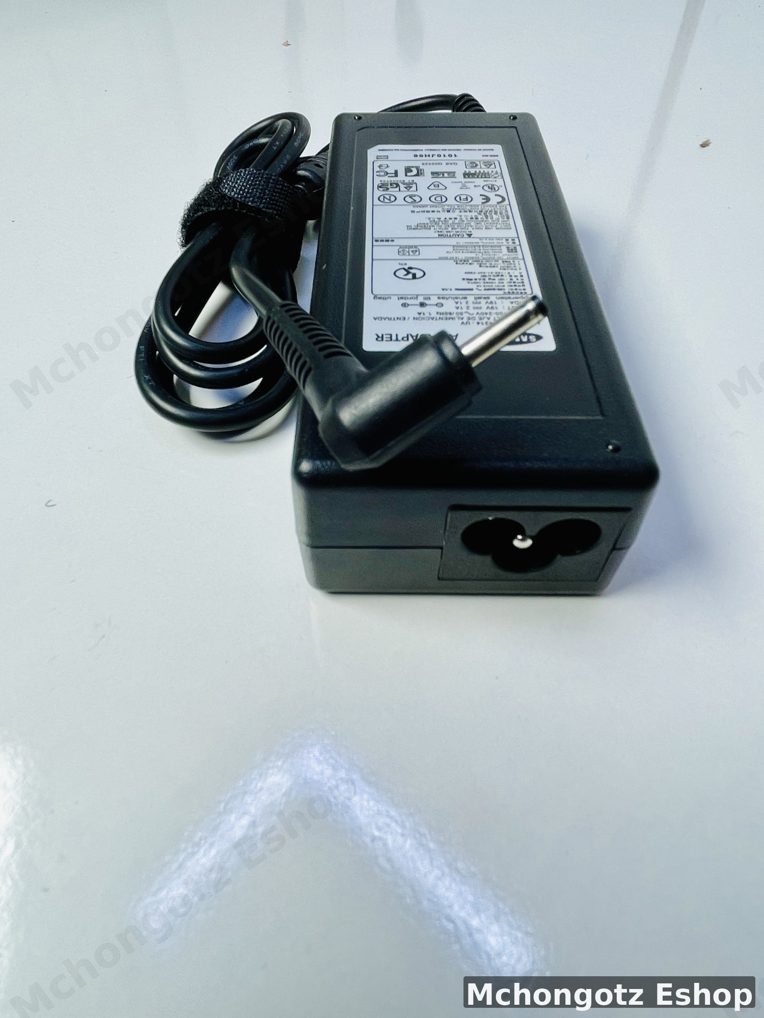Toshiba Small Pin Laptop Power Adapter