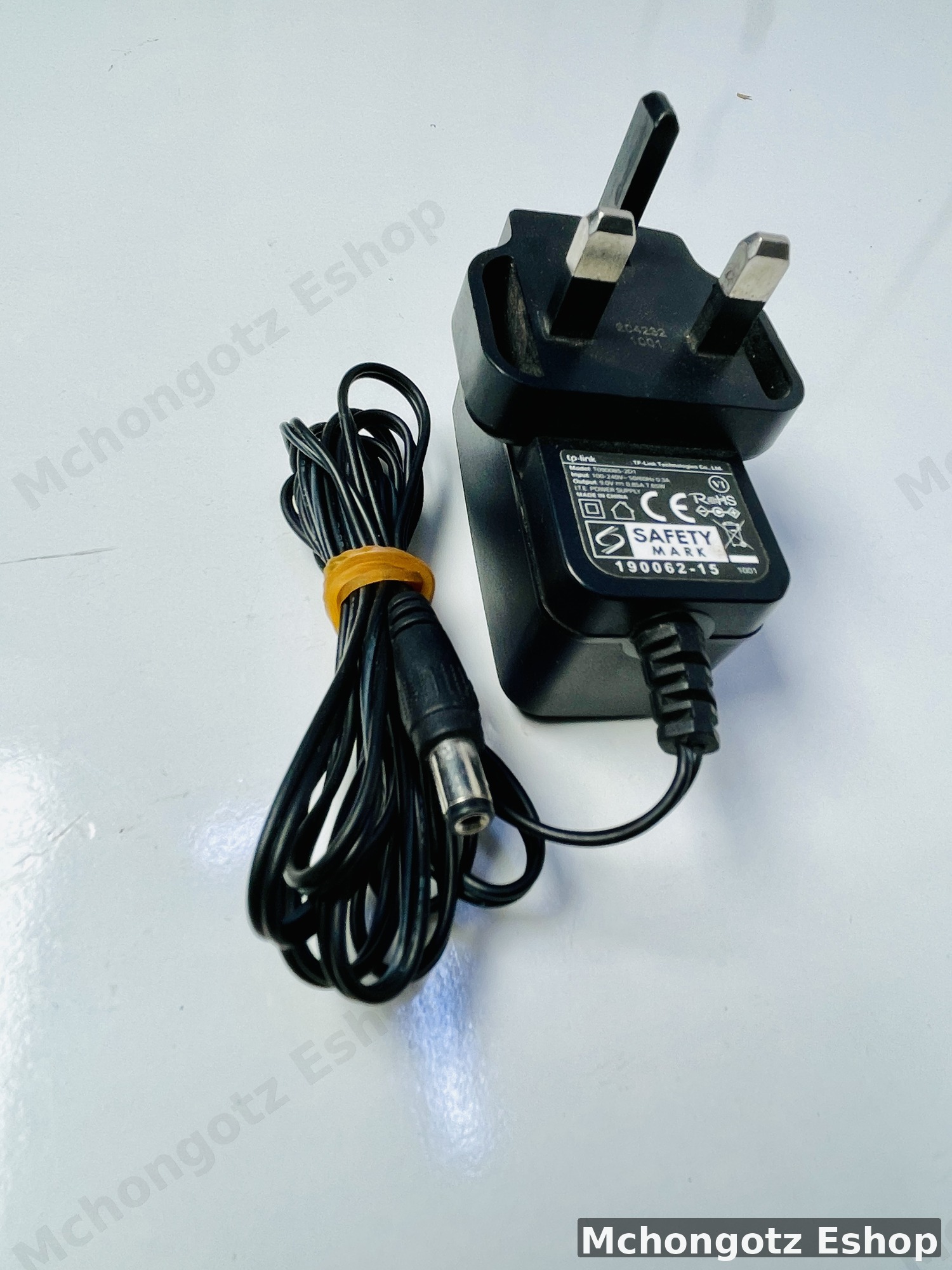 Universal Multi-Voltage Power Adapter (5V / 9V / 12V / 19V ) - image 7