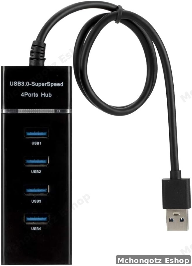 usb 3.0 hub 4 port splitter - image 15