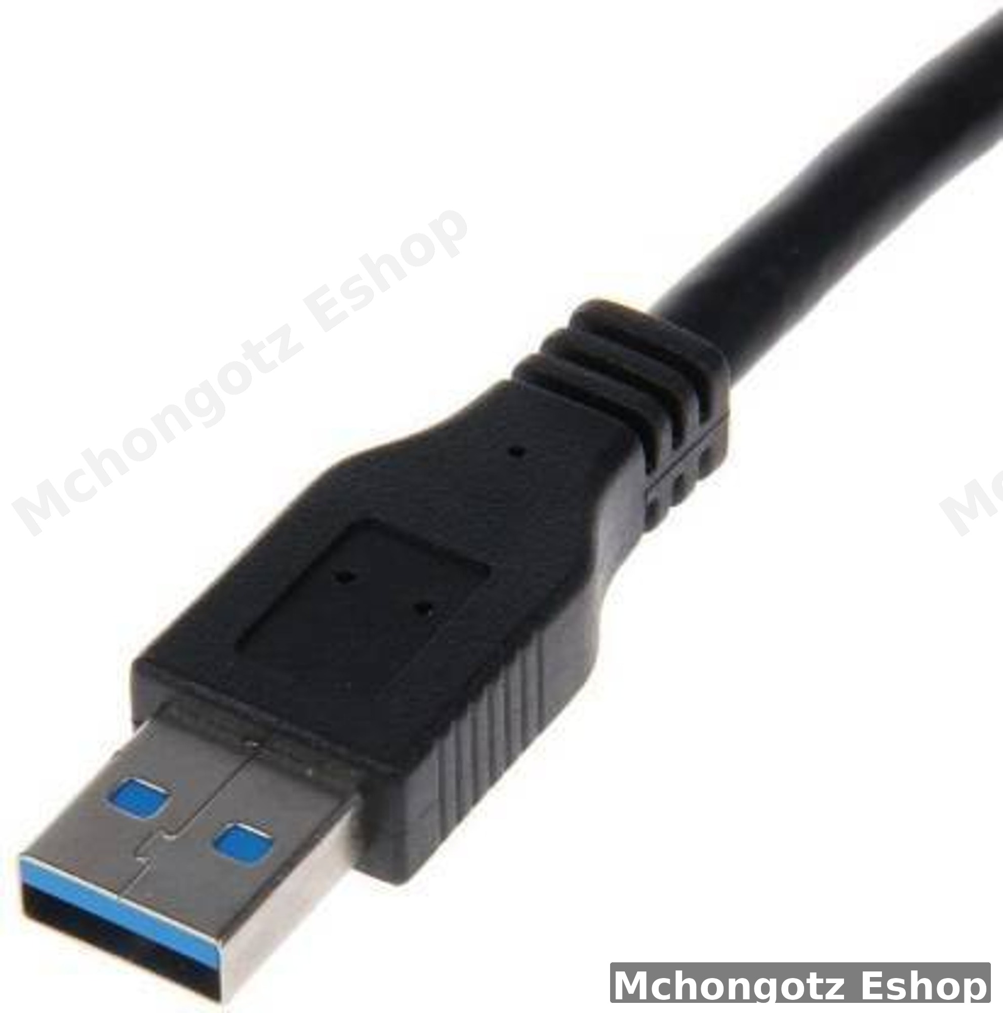 usb 3.0 hub 4 port splitter - image 9