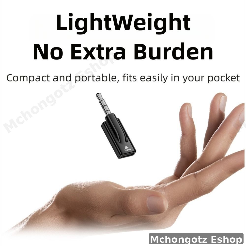 usb c | type c to 3.5mm aux audio adapter dac white OTG - image 12
