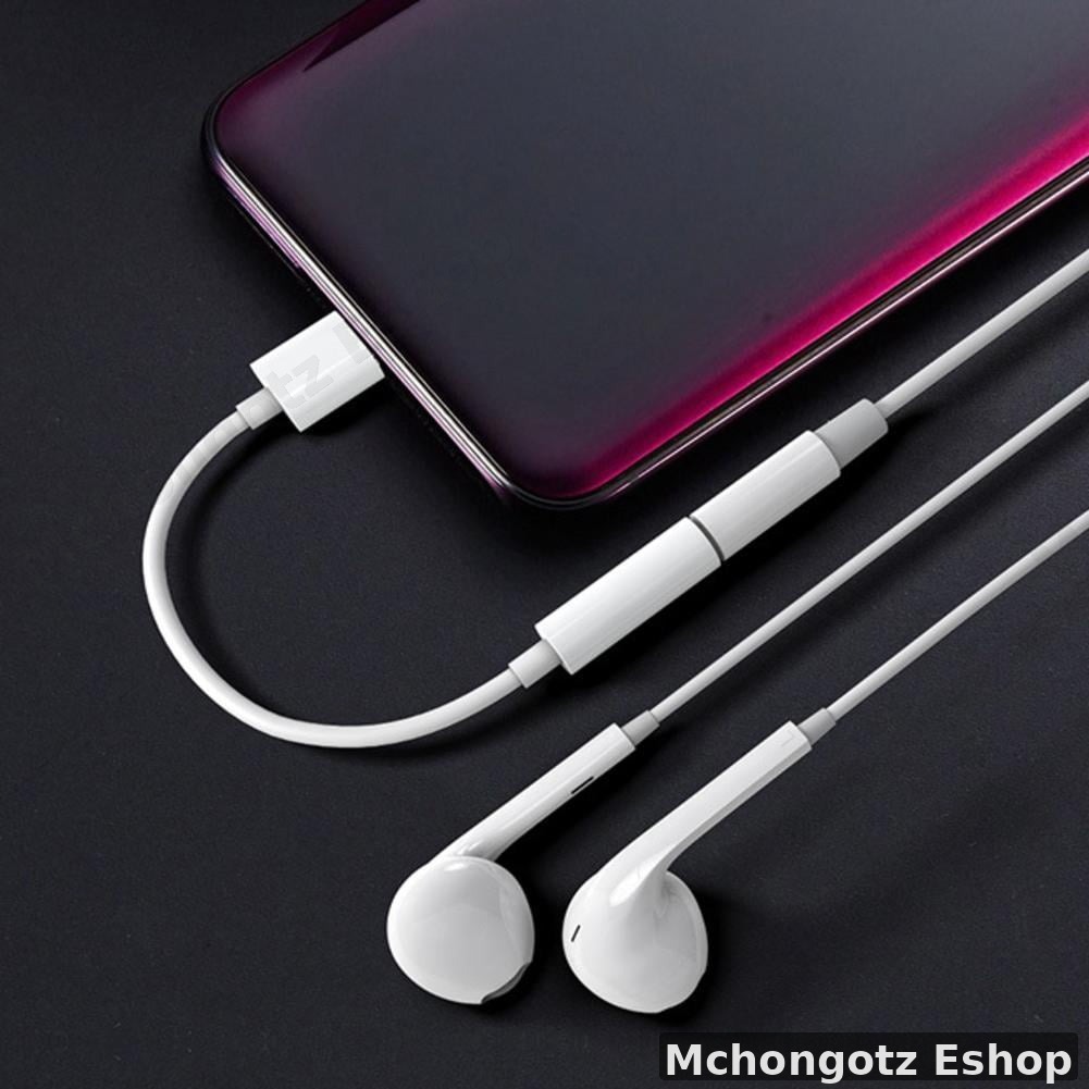 usb c | type c to 3.5mm aux audio adapter - image 4