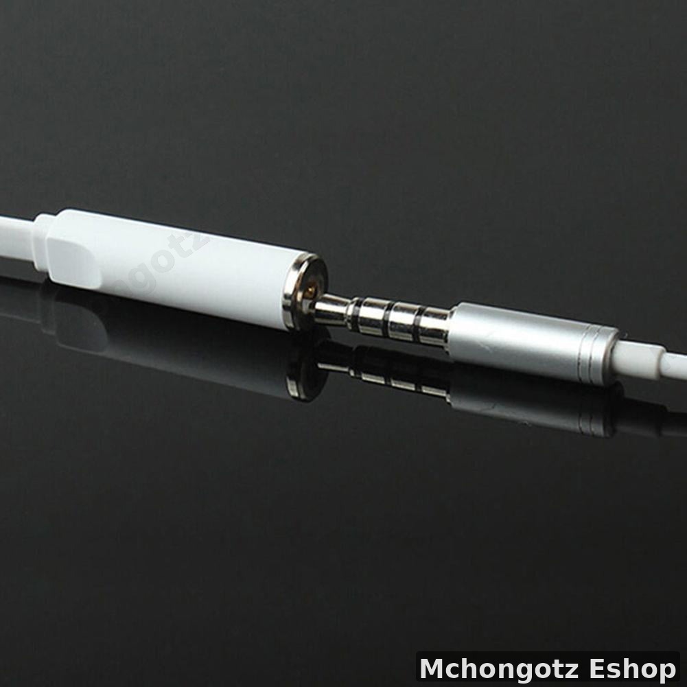 usb c | type c to 3.5mm aux audio adapter - image 5