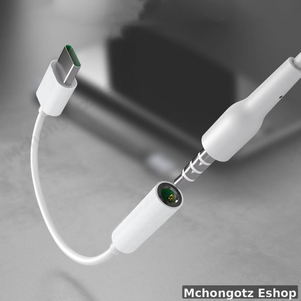 usb c | type c to 3.5mm aux audio adapter - image 7
