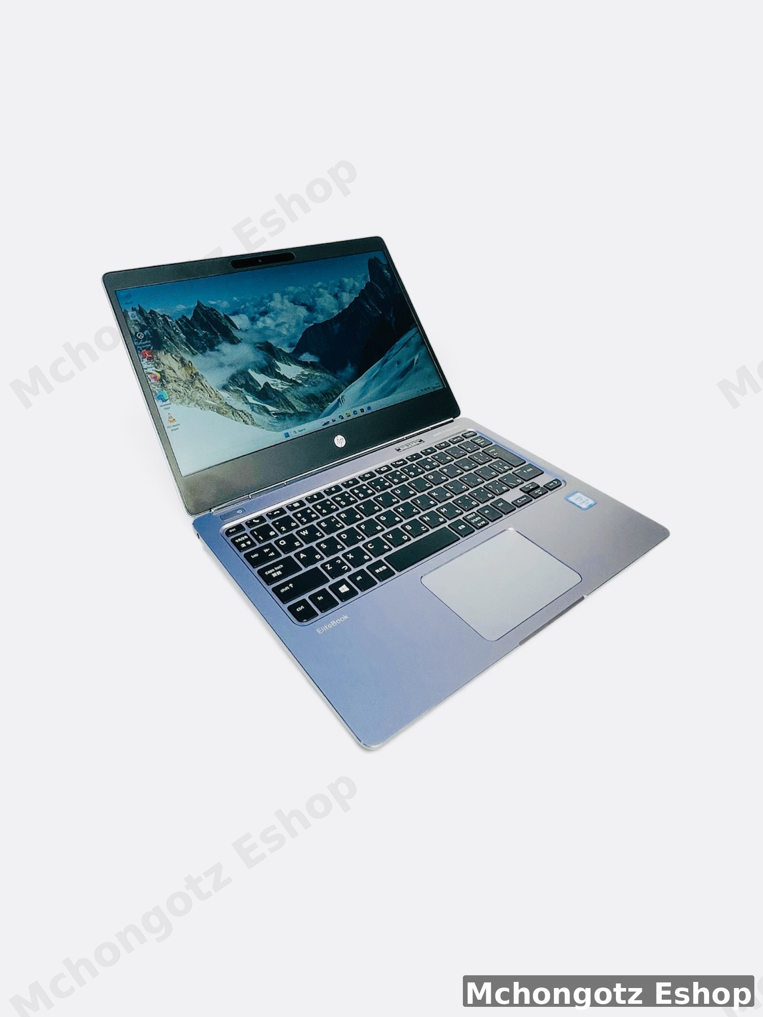 HP EliteBook Folio G1 Core… — TZS 750,000 | Mchongotz Eshop