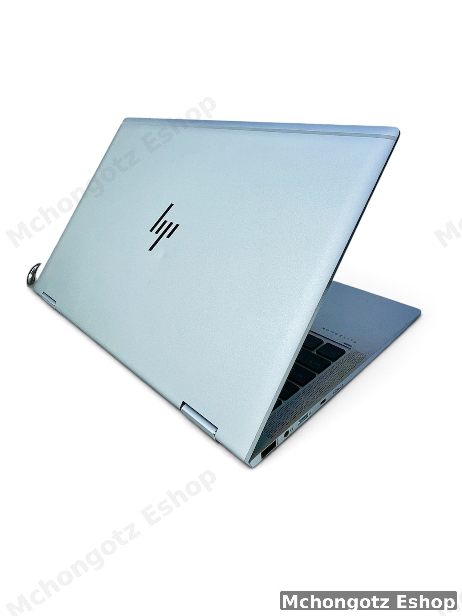 HP EliteBook x360 1040 G6 Core i7 8th Gen | 16GB RAM | 512GB SSD | 14" FHD Touchscreen