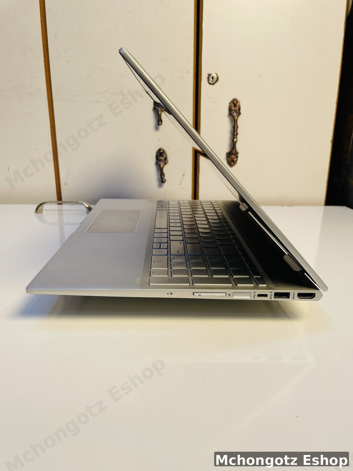 HP envy x360 convertible model15 ジャンク品 HP envy x360