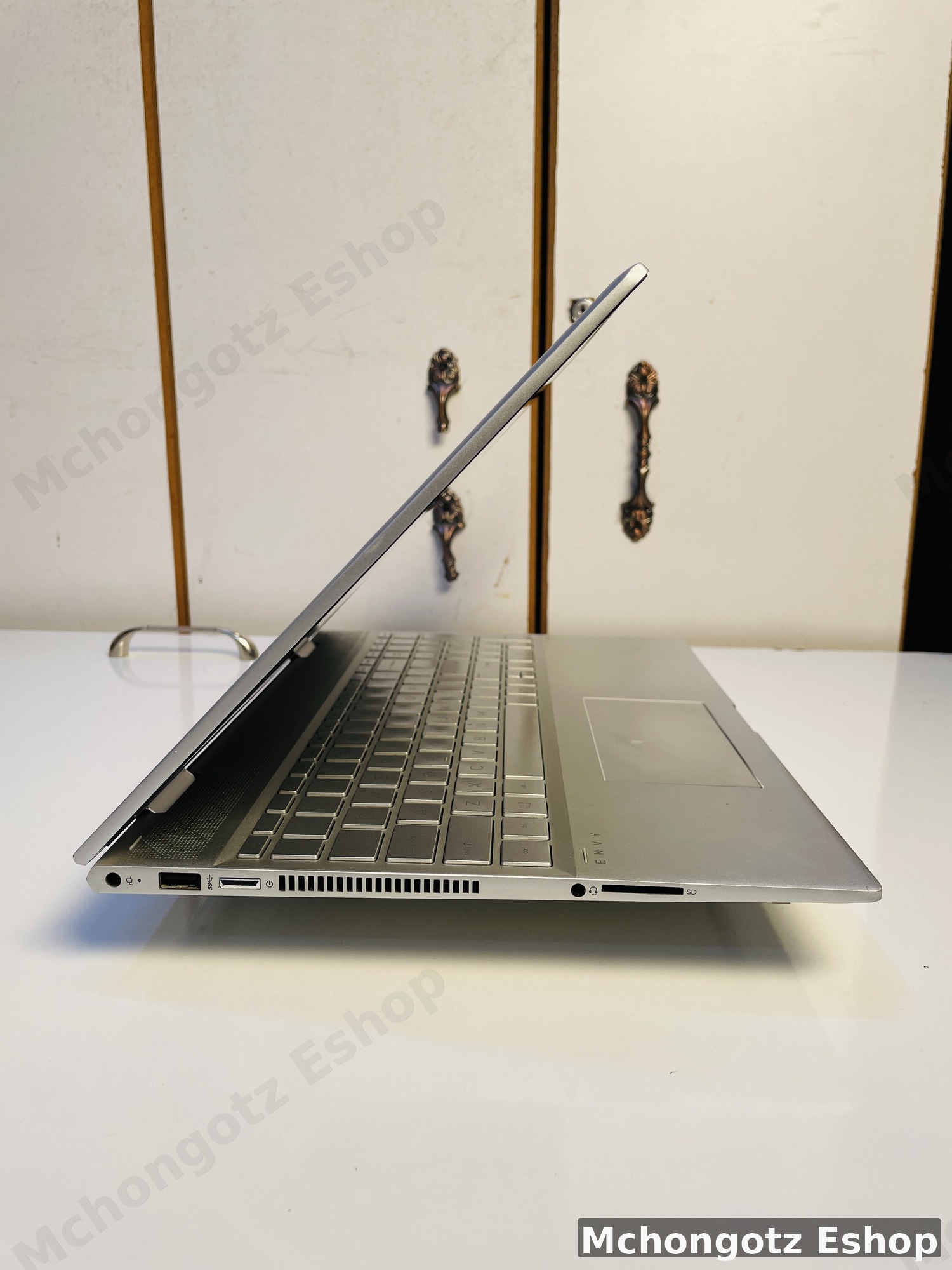 HP envy x360 convertible model15 ジャンク品 HP envy x360