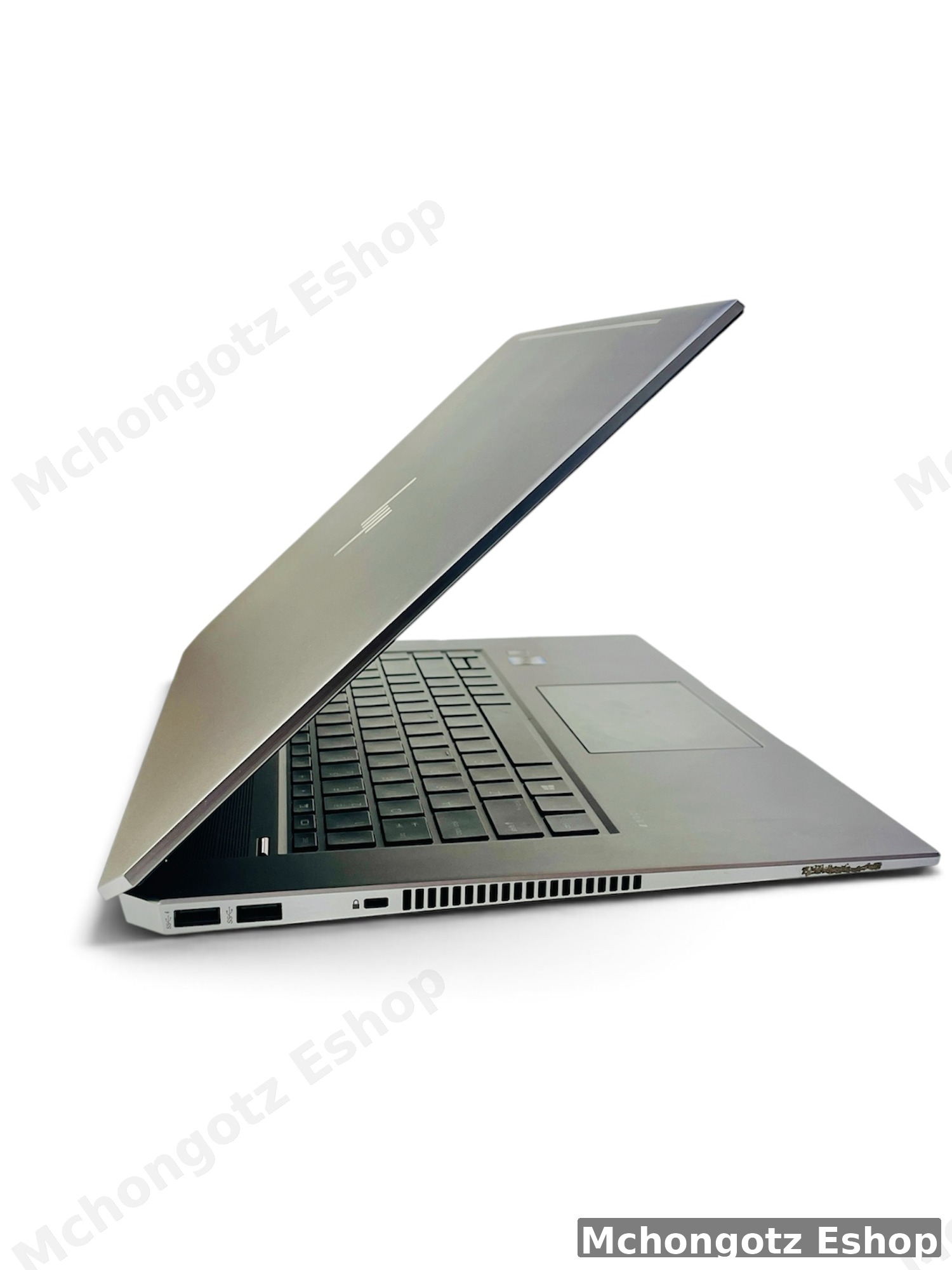 HP ZBook Studio G5 Core… — TZS 1,500,000 | Mchongotz Eshop