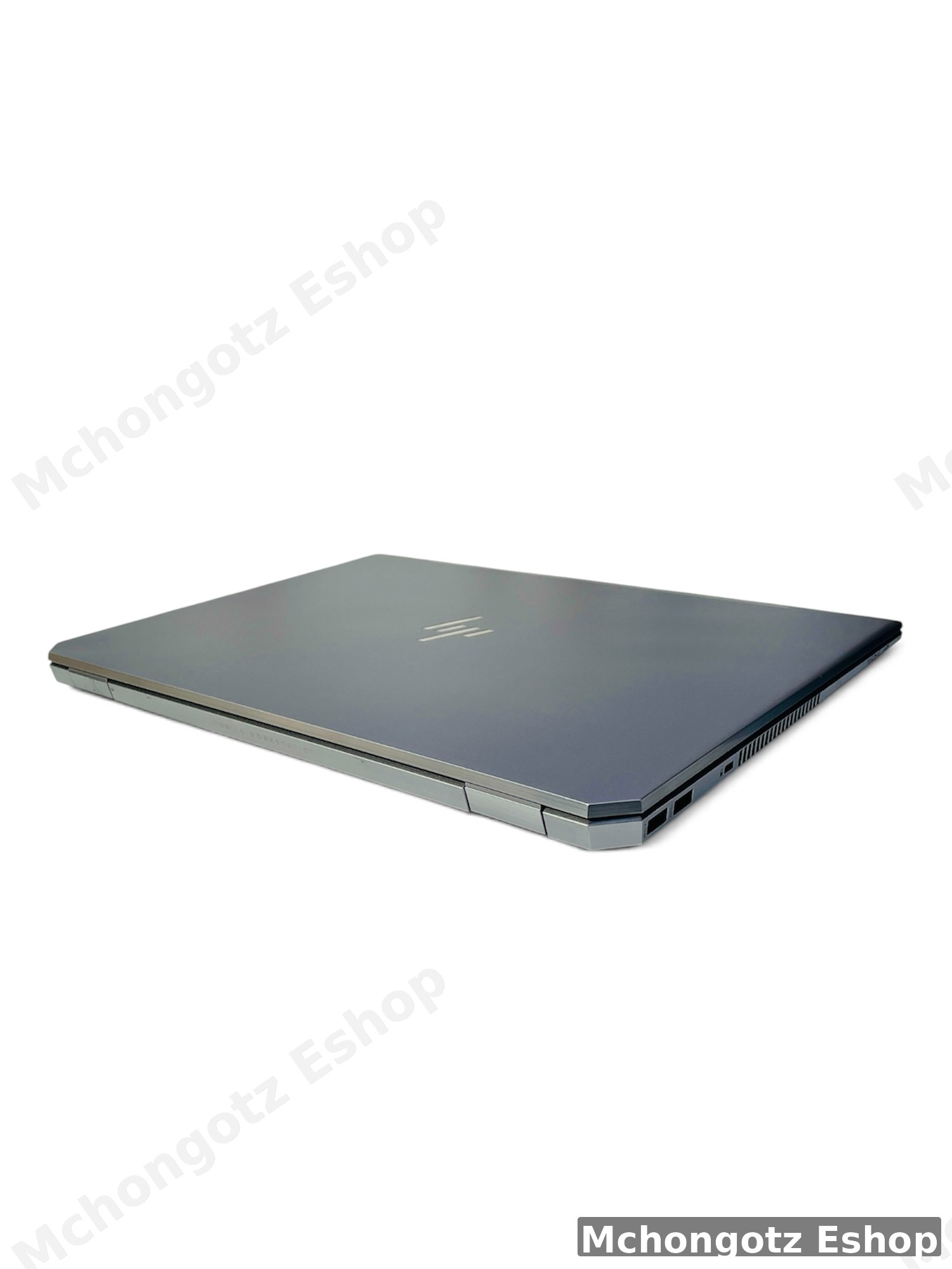 HP ZBook Studio G5 Core… — TZS 1,500,000 | Mchongotz Eshop