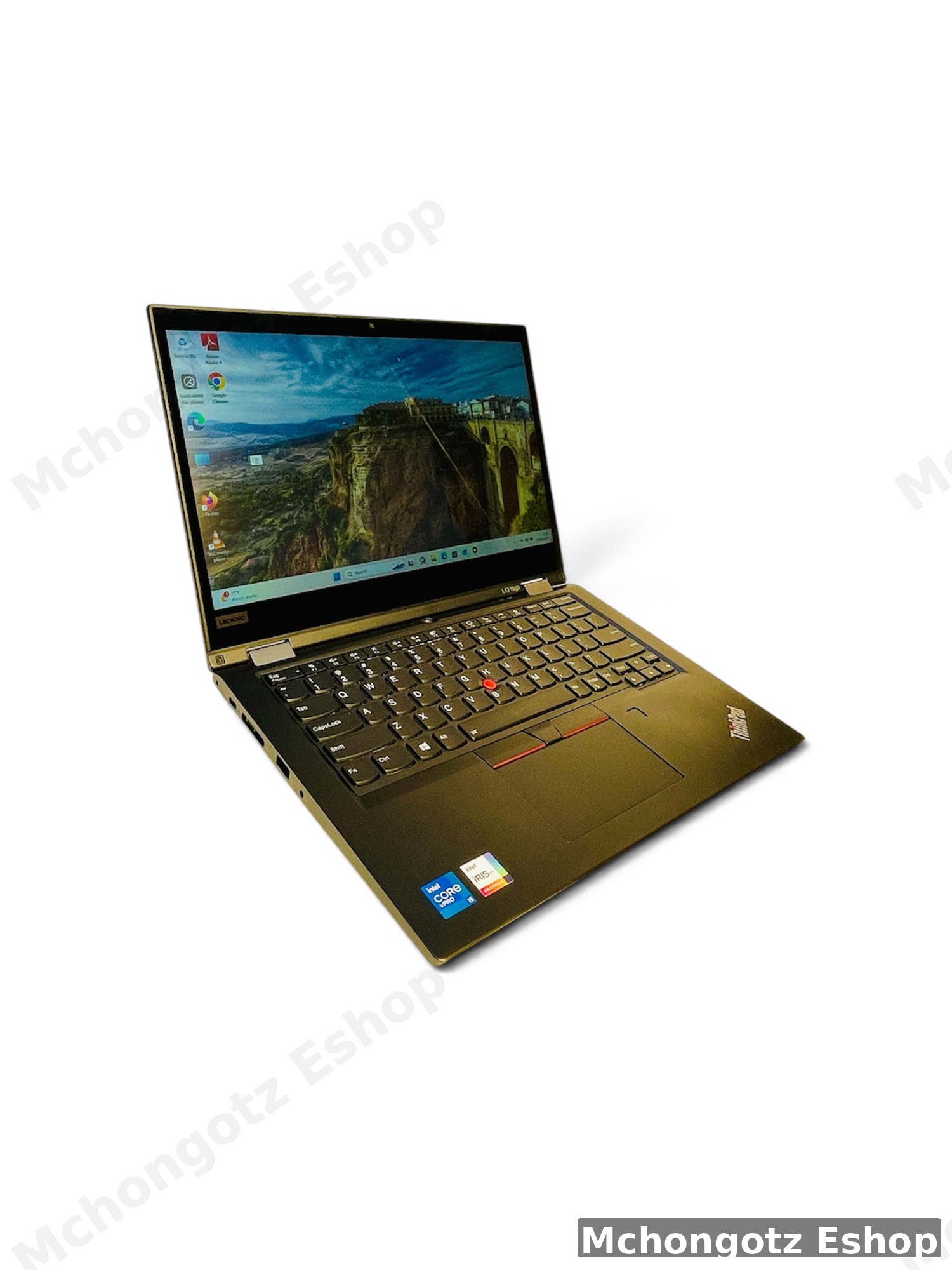 Lenovo ThinkPad L13 Yoga Gen 2 Core i5 11th Gen up to 4.4Ghz| 8GB RAM | 256GB SSD | 13.3" Touch Laptop Price in Tanzania